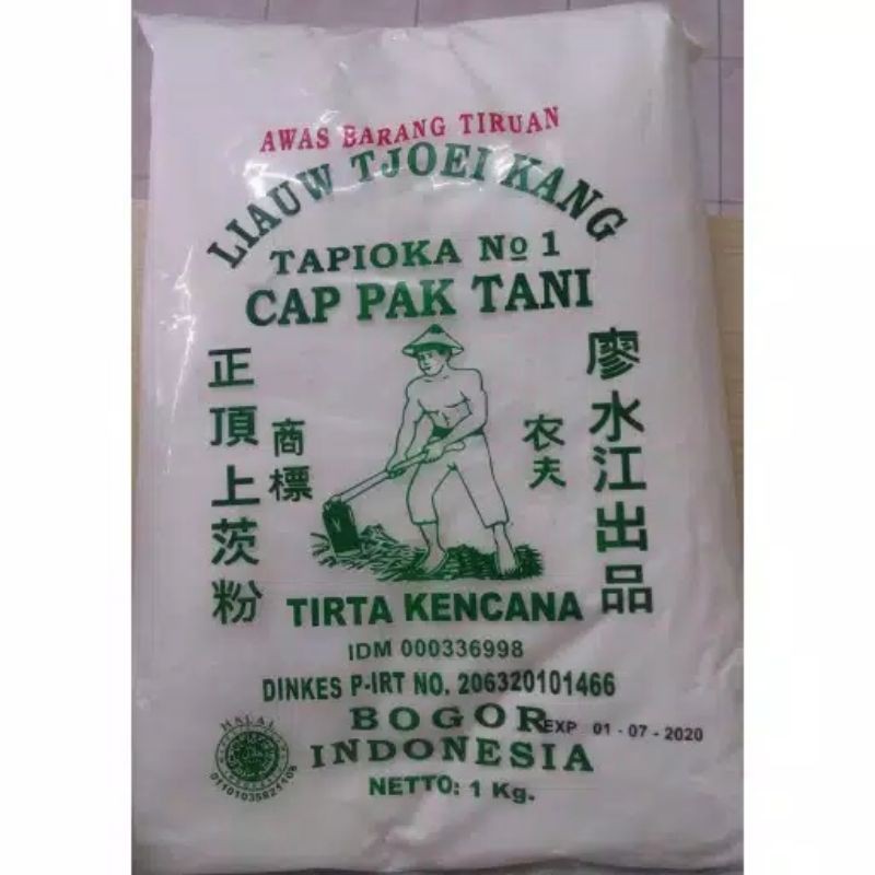 

Sagu tani 1kg exp 12.2024