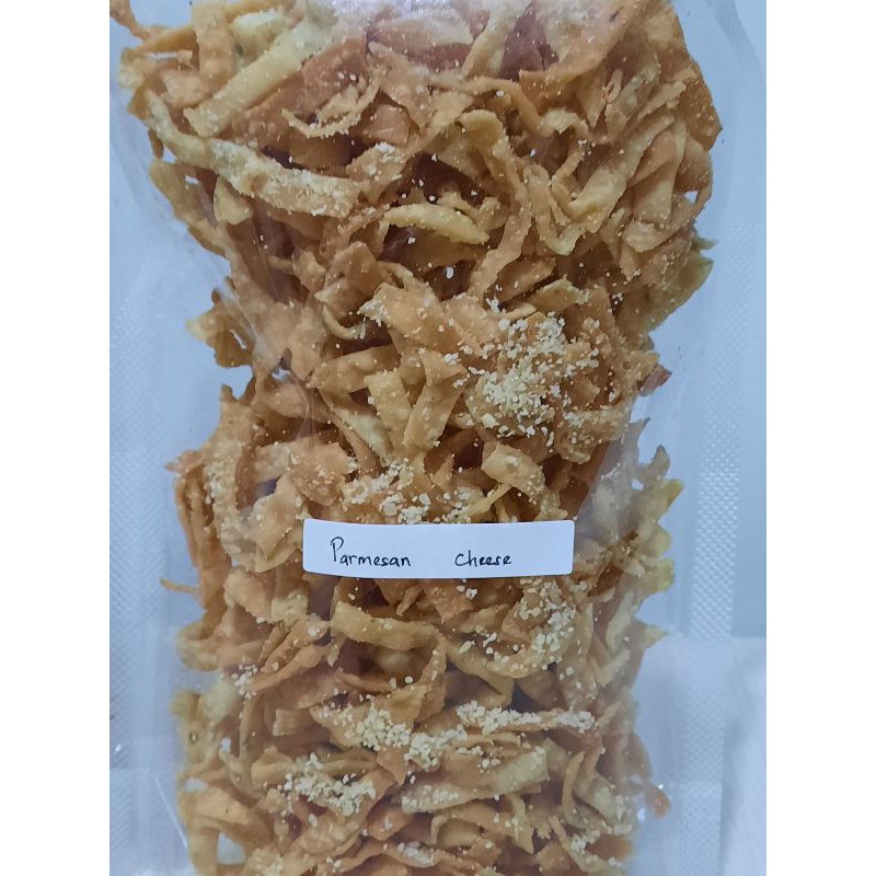 

keripik bawang parmesan cheese