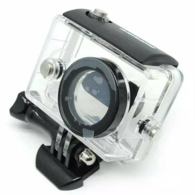 Waterproof case yi cam xiaomi