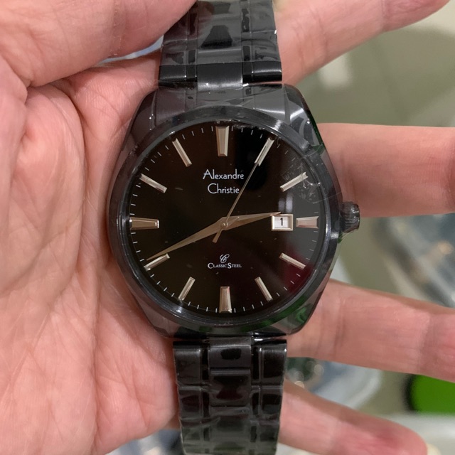Alexandre Christie AC 8515 Pria Original