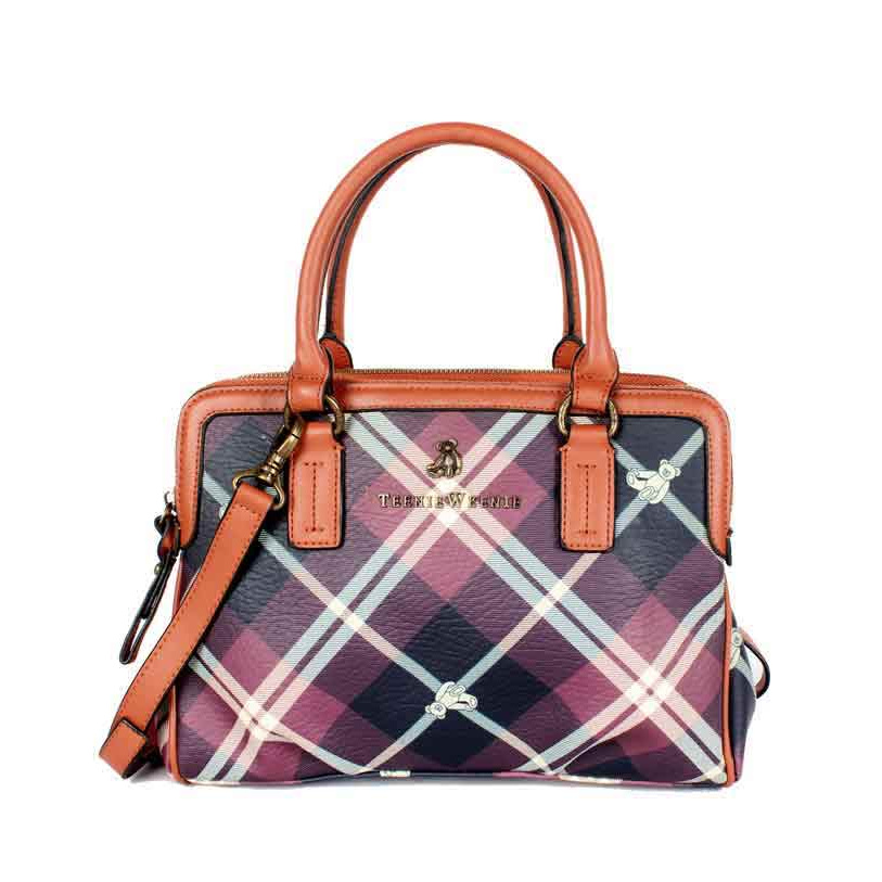 Teenie Weenie Korea Tas Selempang Sling Bag Wanita Branded Fashion