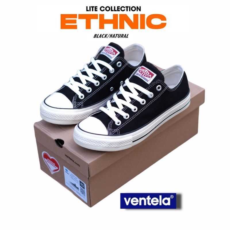 VENTELA ETHNIC 70s LOW ORIGINAL 100% / Ventela Etnic / Vantella / Ventela shoes