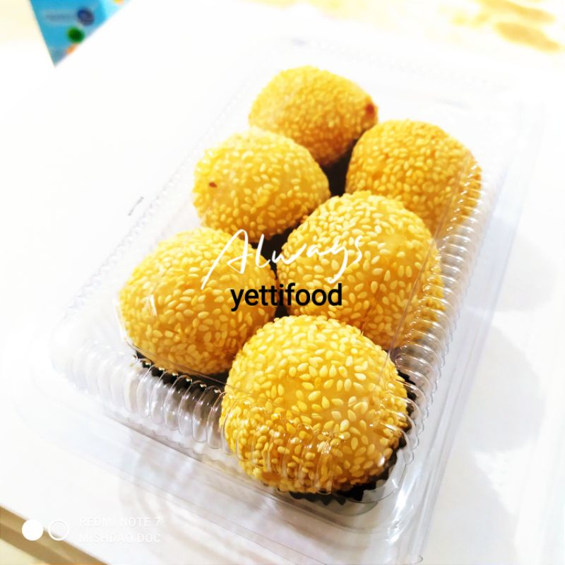 

ONDE ONDE KACANG HIJAU MATANG RASA BERKUALITAS