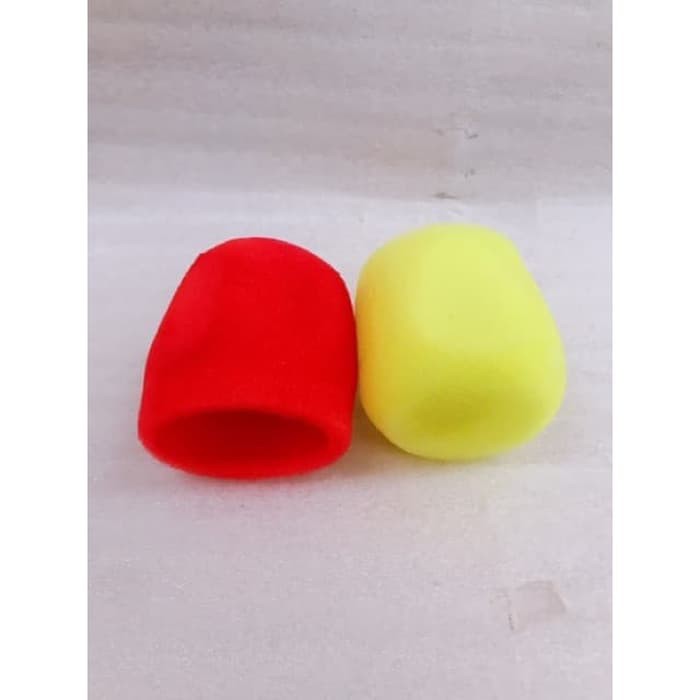 BUSA MIC - BUSA MICROPHONE