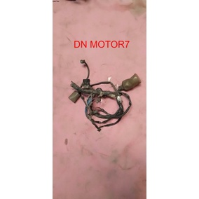 Kabel body Spacy fi Original Kabel body Sub Harness Spacy Fi Bagian belakang Ori