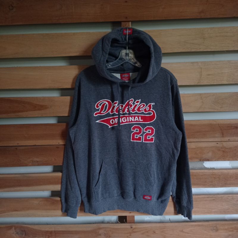 hoodie dickies velvet