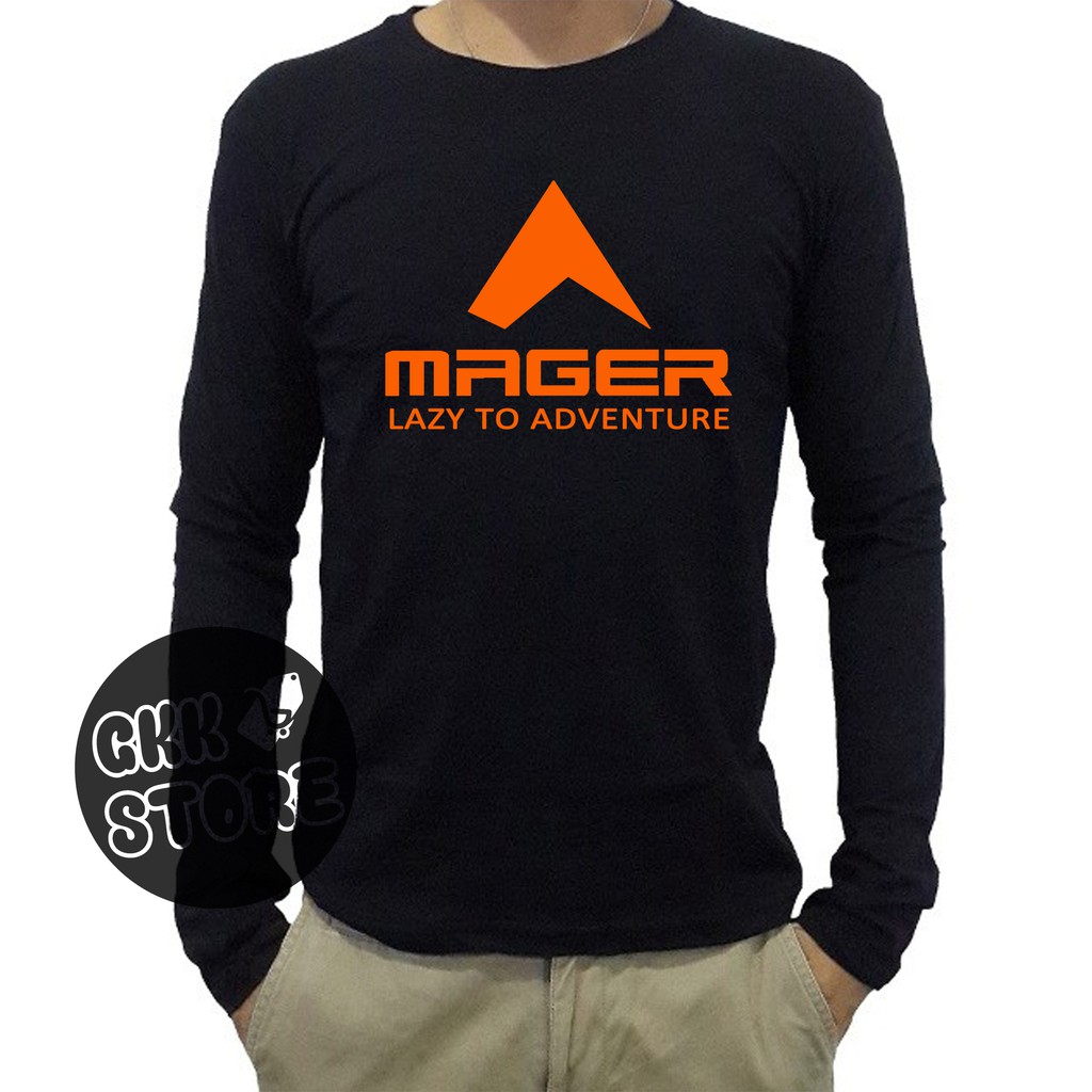 KAOS ADVENTURE / PENDAKI / KAUM REBAHAN / MAGER KAOS BAJU DISTRO PLESETAN QUOTE KATA KATA