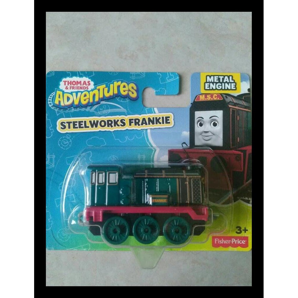 thomas adventures bridges and bends