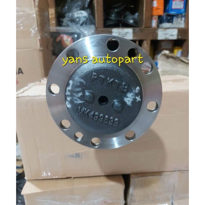 AS RODA BELAKANG MITSUBISHI RAGASA PS120 CANTER PS125 KTB