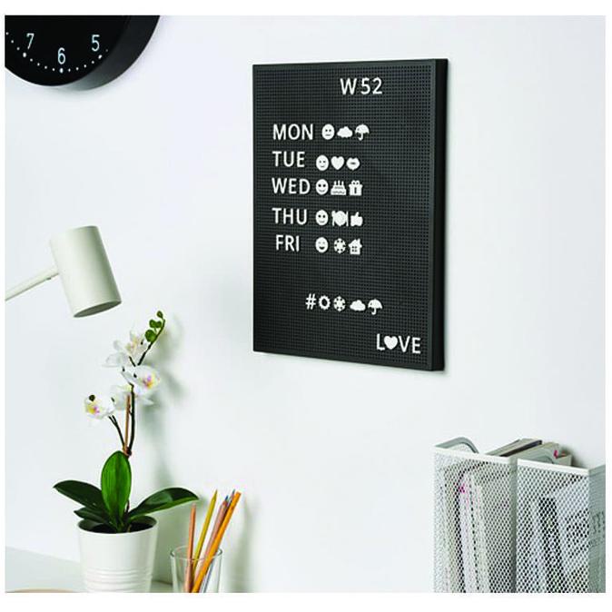 

Papan Huruf / Letter Board SVNSAS