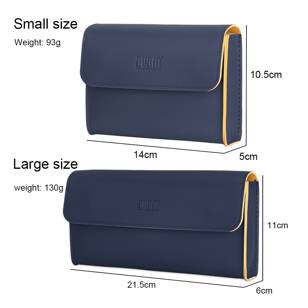 laptop power cord carrying case