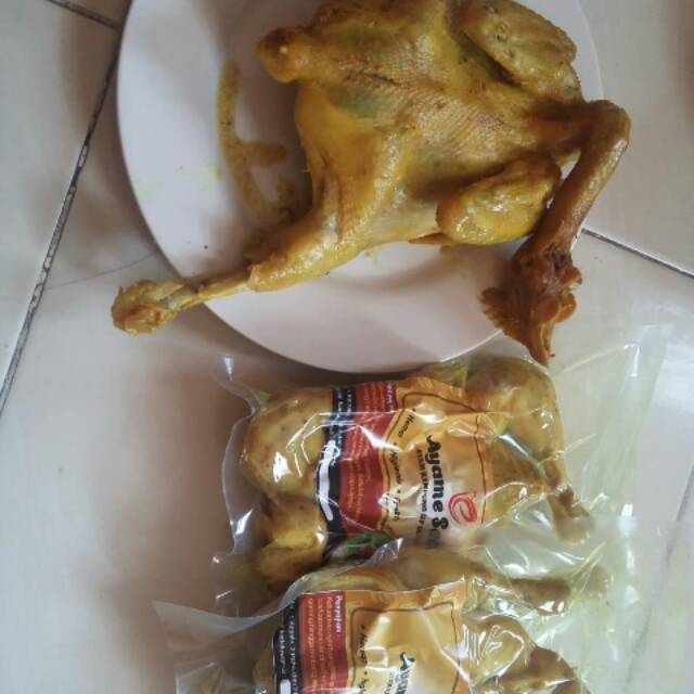 

Ayam Sedap