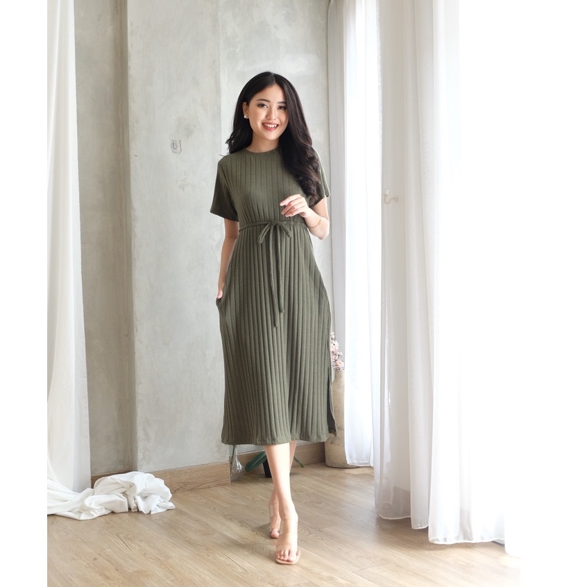 Noah Dress - Pakaian Wanita