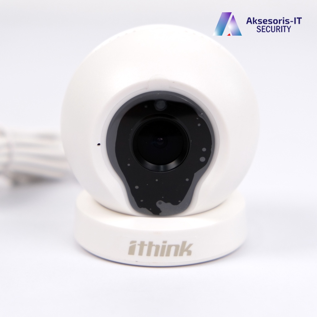 Ithink Smart Camera Q2 720 P / Smart Camera / Home Smart / Smart Home /IP Camera Ithink Q2/Q2 Ithink