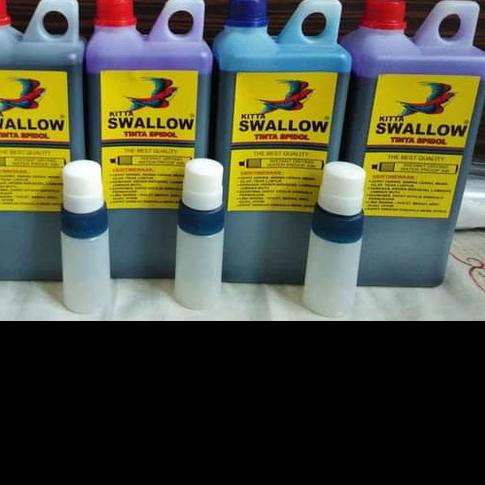 

➬ tinta swallow spidol untuk expedisi.violet.merah.biru - Biru ➤