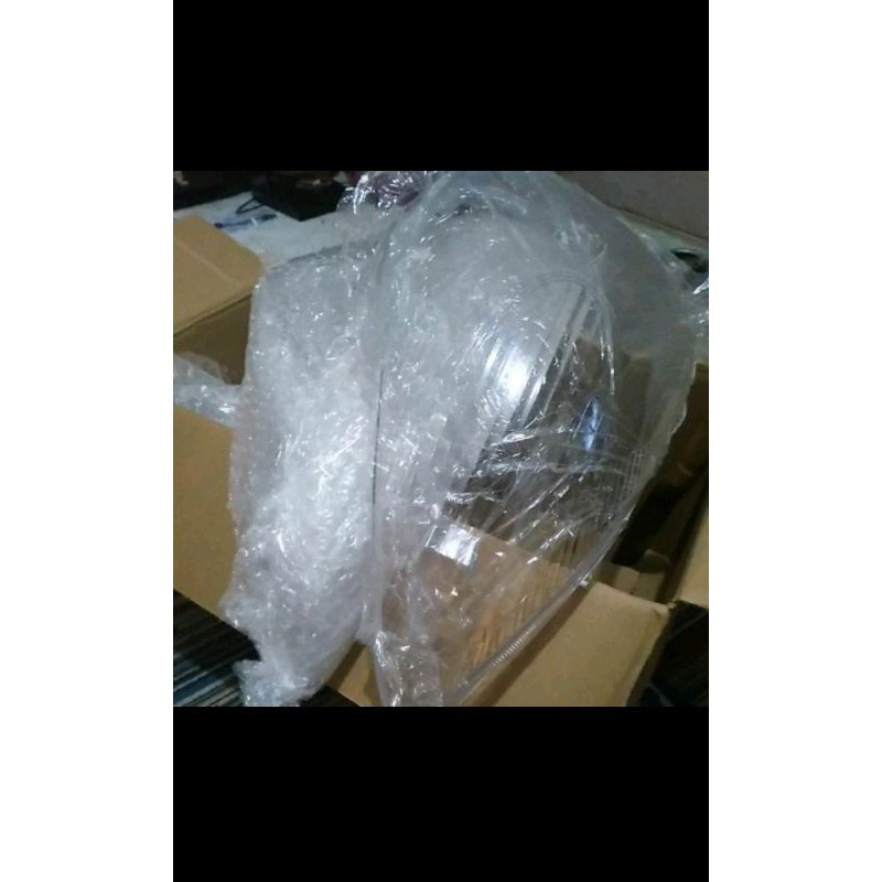 Mika Headlamp / Mika Lampu Depan Avanza / Xenia VVTI 2008-2011