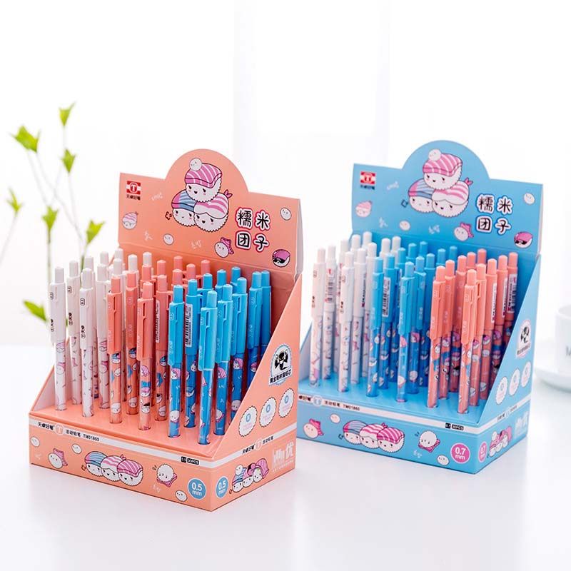 

GAEKOPEDIA || PENSIL MEKANIK 0.5 MM PENCIL RAGAM MOTIF