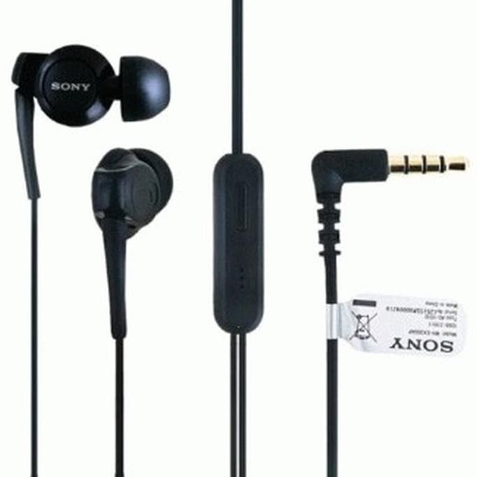 HEADSET ORIGINAL SONY XPERIA Z