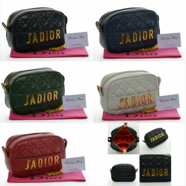 Tas jadior (y3)