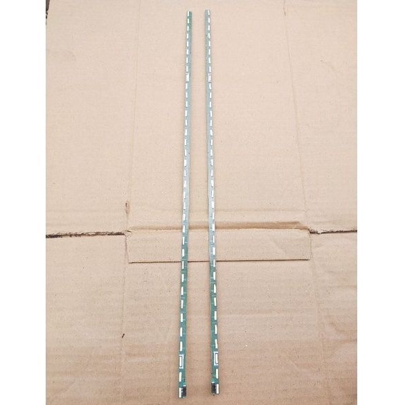 BL - BACKLIGHT - LAMPU LED TV LG 43LH540 - 43LH540T - 43LH540 T - 43LF540 - 43LF540 T