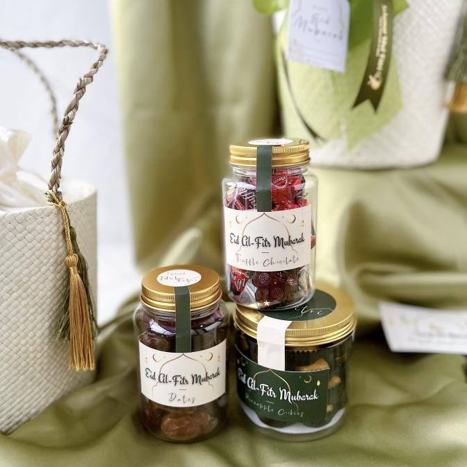 

Ramadhan Hampers Idul Fitri Hampers Kue Kering Kurma Eid Mubarak Sarahasana_