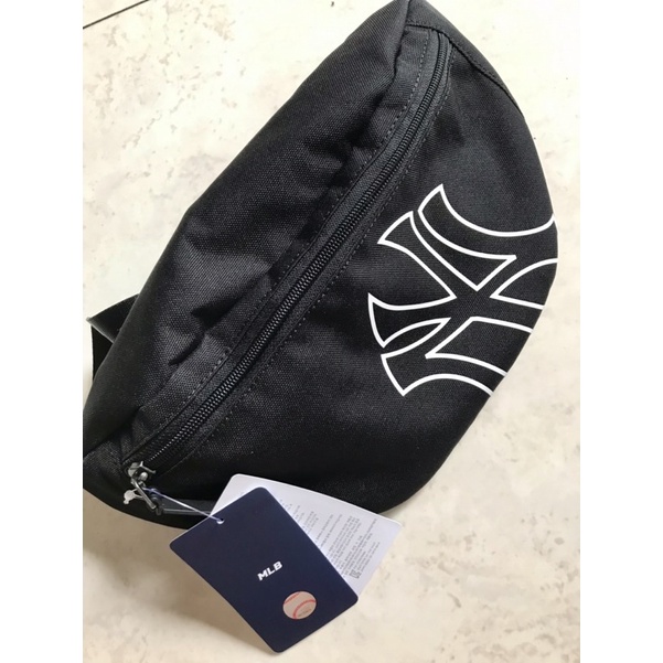 Mega Logo Waist Bag NEW YORK YANKEES