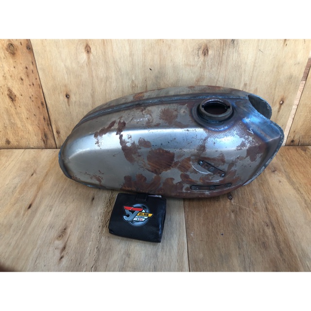 Tangki cb kudusan pres