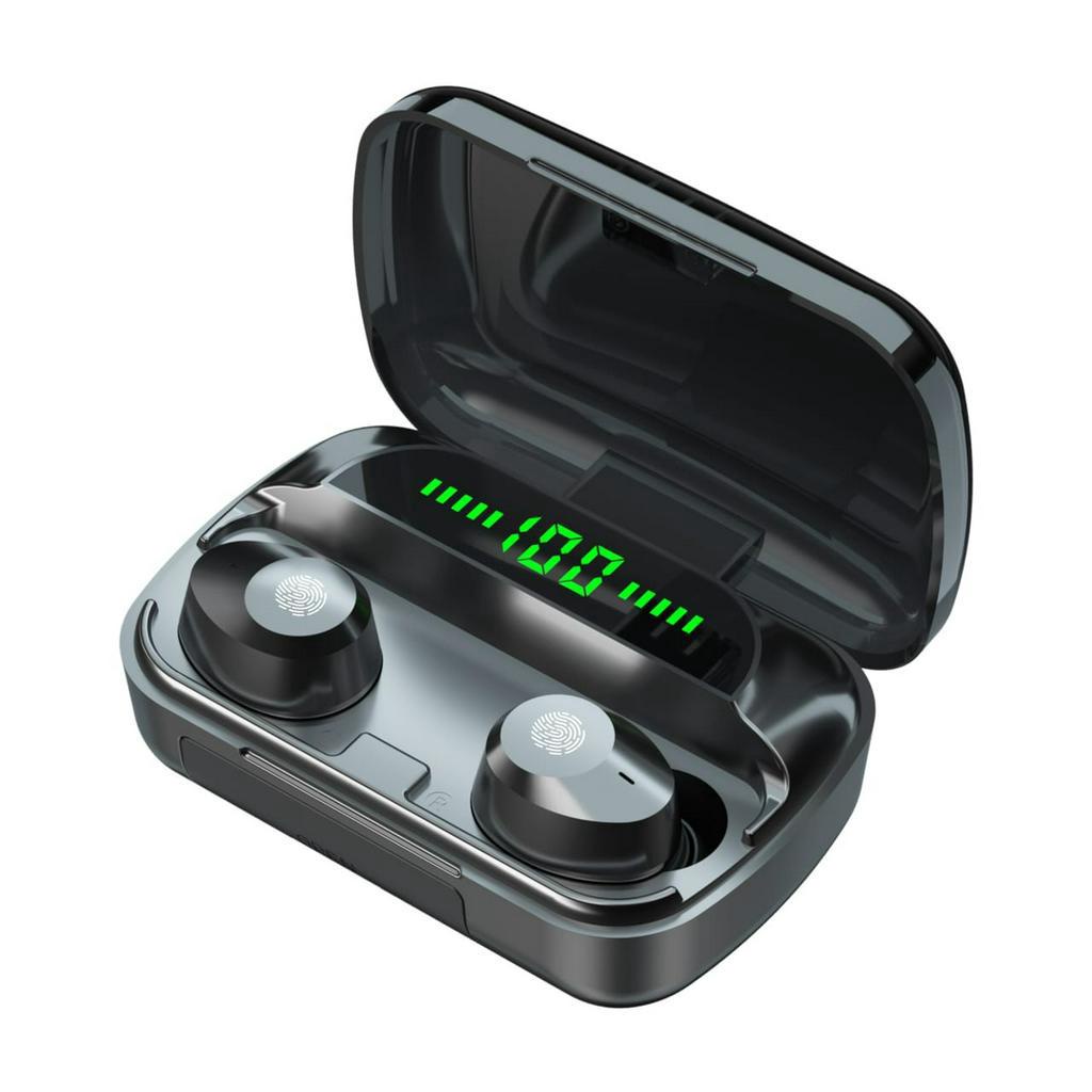 M5 HEADSET BLUETOOTH WIRELESS TWS BT V5.1