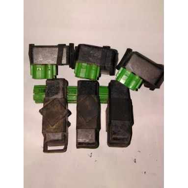 Cdi Shogun 125 Original / Suzuki Shogun SP / Bekas Second Original Copotan Motor / CDI ORI BEKAS