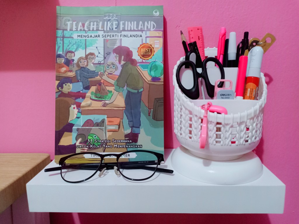 Rak Ambalan Dinding Minimalis 1 Pcs Uk. 30 Cm