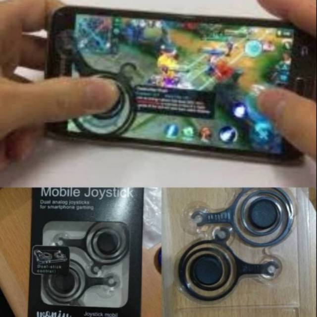 Joystick Android/Controller