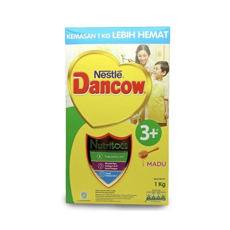 

DANCOW