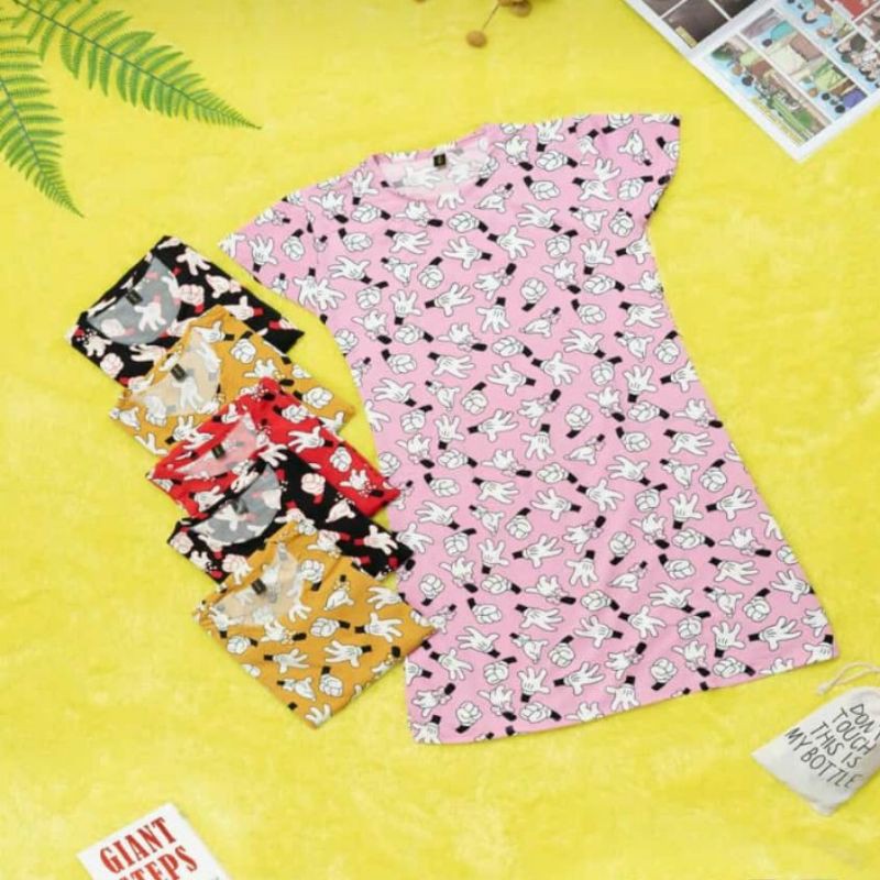 DASTER LEMONE SPANDEX LD 90 / DASTER MIDI / DASTER REMAJA / DASTER KARAKTER / DASTER SPANDEX / MIDI