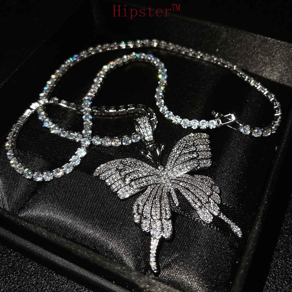 Necklace Fashion Ornament Silver