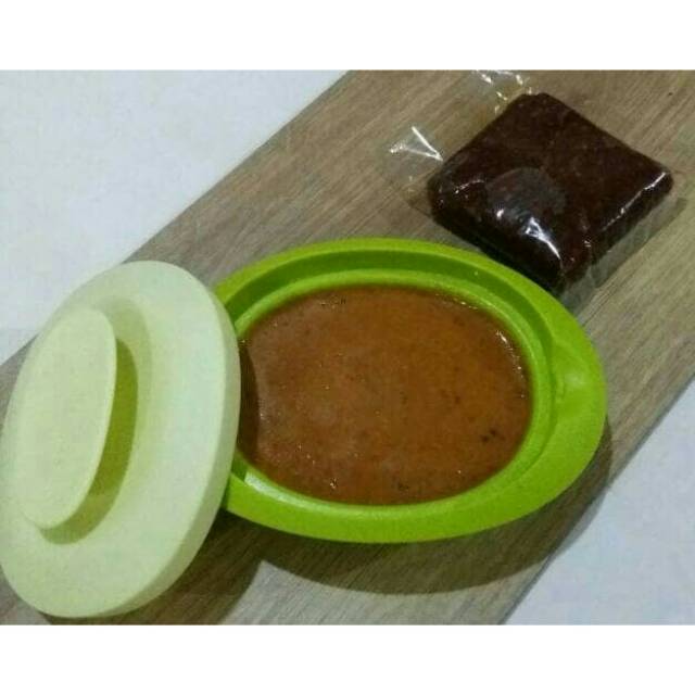 

Sambal Pecel Bumbu Kacang