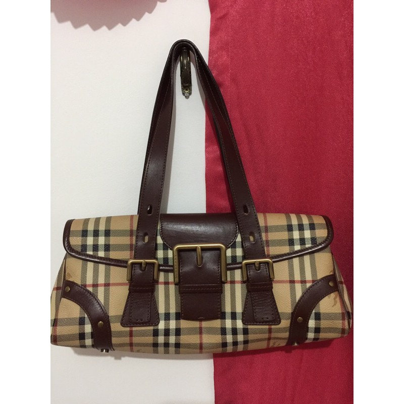 Burberry Authentic Bag