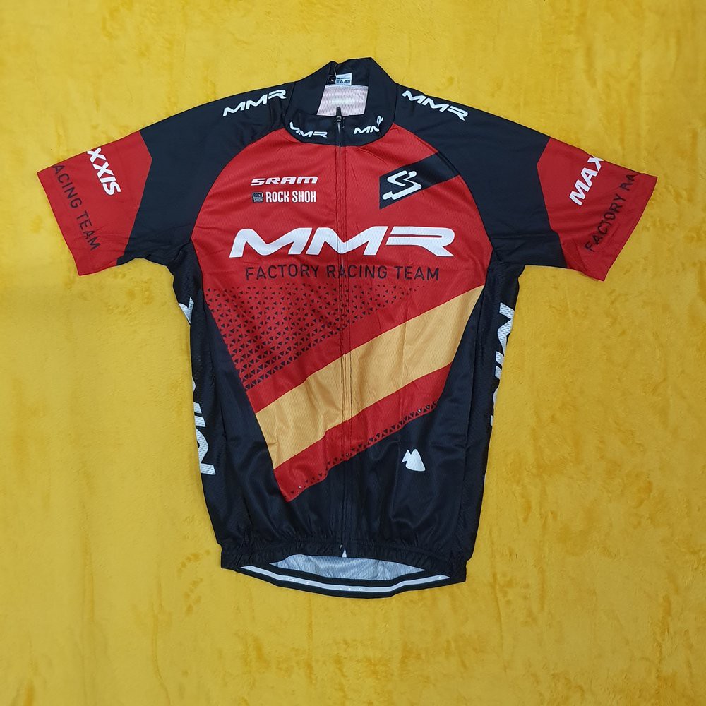 SIZE L - JERSEY PENDEK FL 880 -P- Diskon