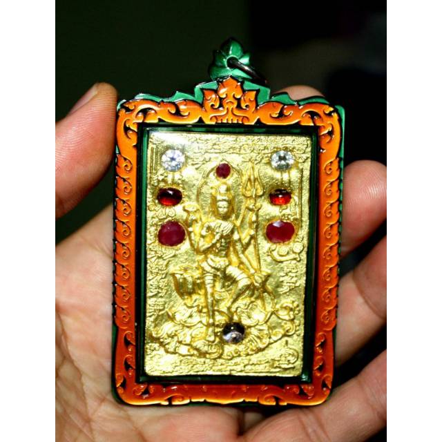 Butterlfy phra narai kruba krisana