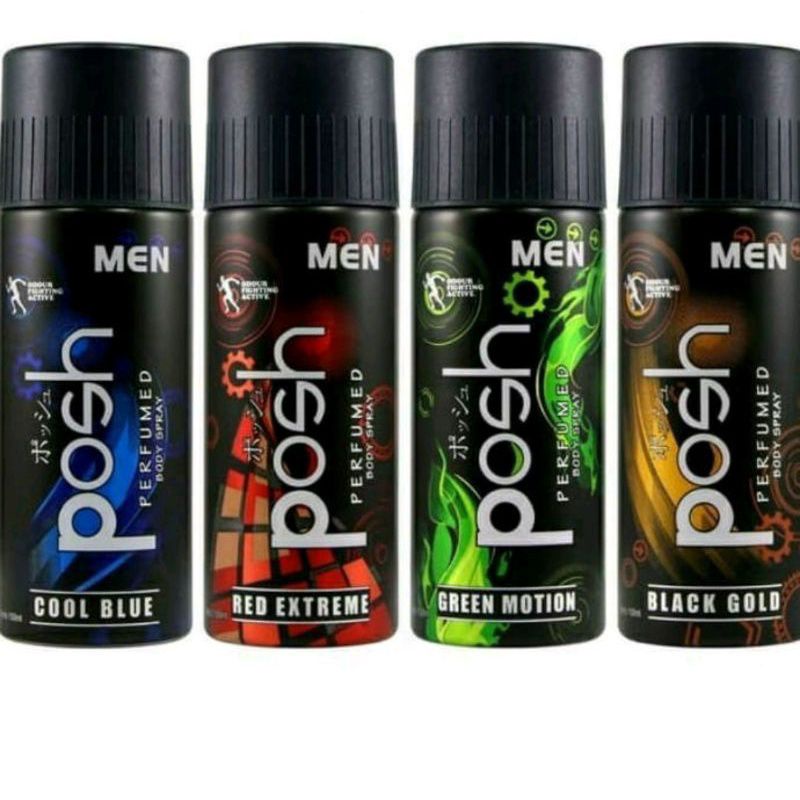 POSHMEN150ML