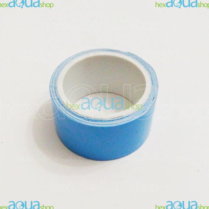 

Thermal Tape meteran LED HPL