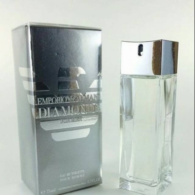 Parfum Original Giorgio Armani Diamonds