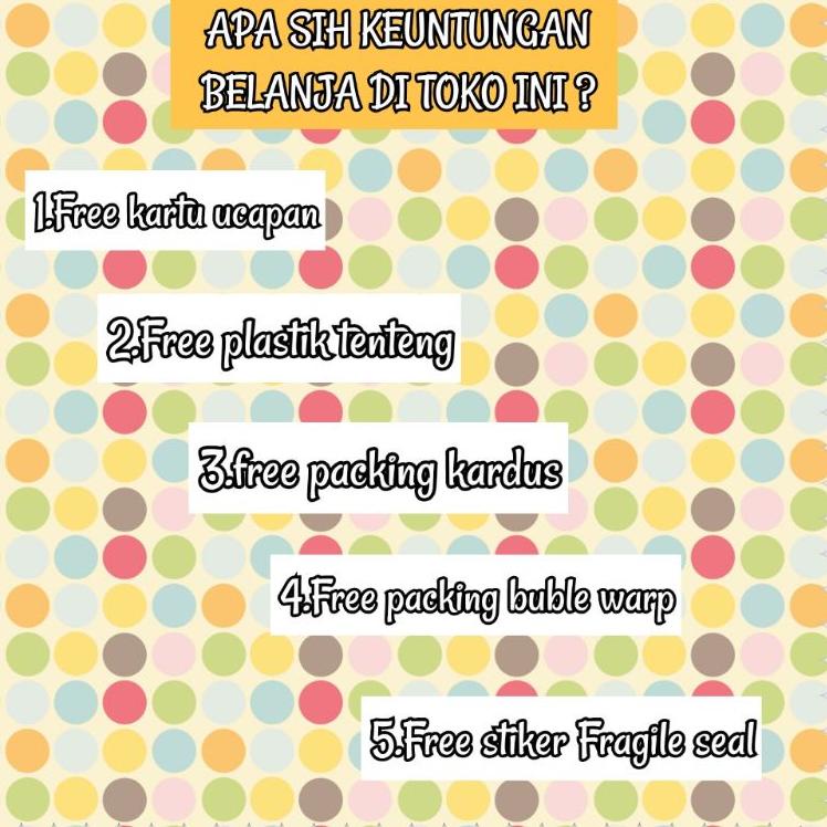 Bagus Banget.. PARSEL BAYI TANPA BAJU PAKET PERLENGKAPAN BAYI