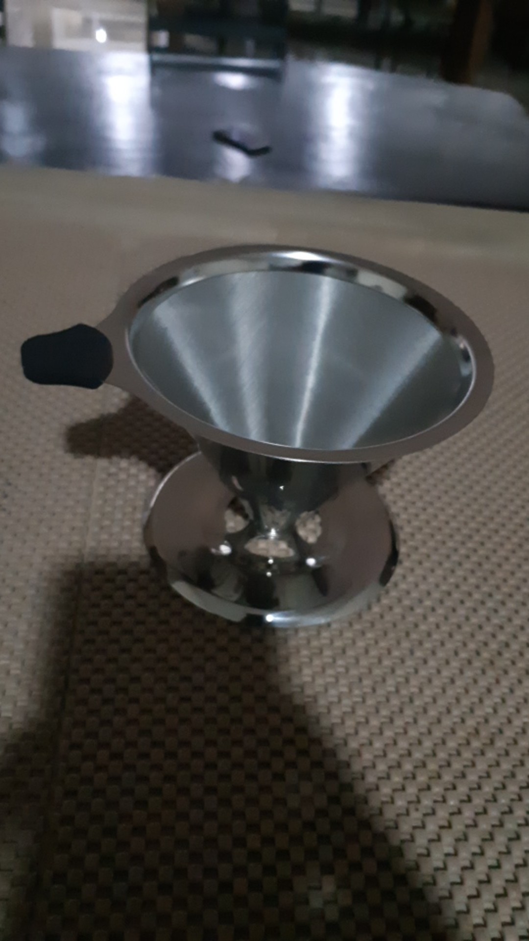 V60 Vilter Penyaring Kopi