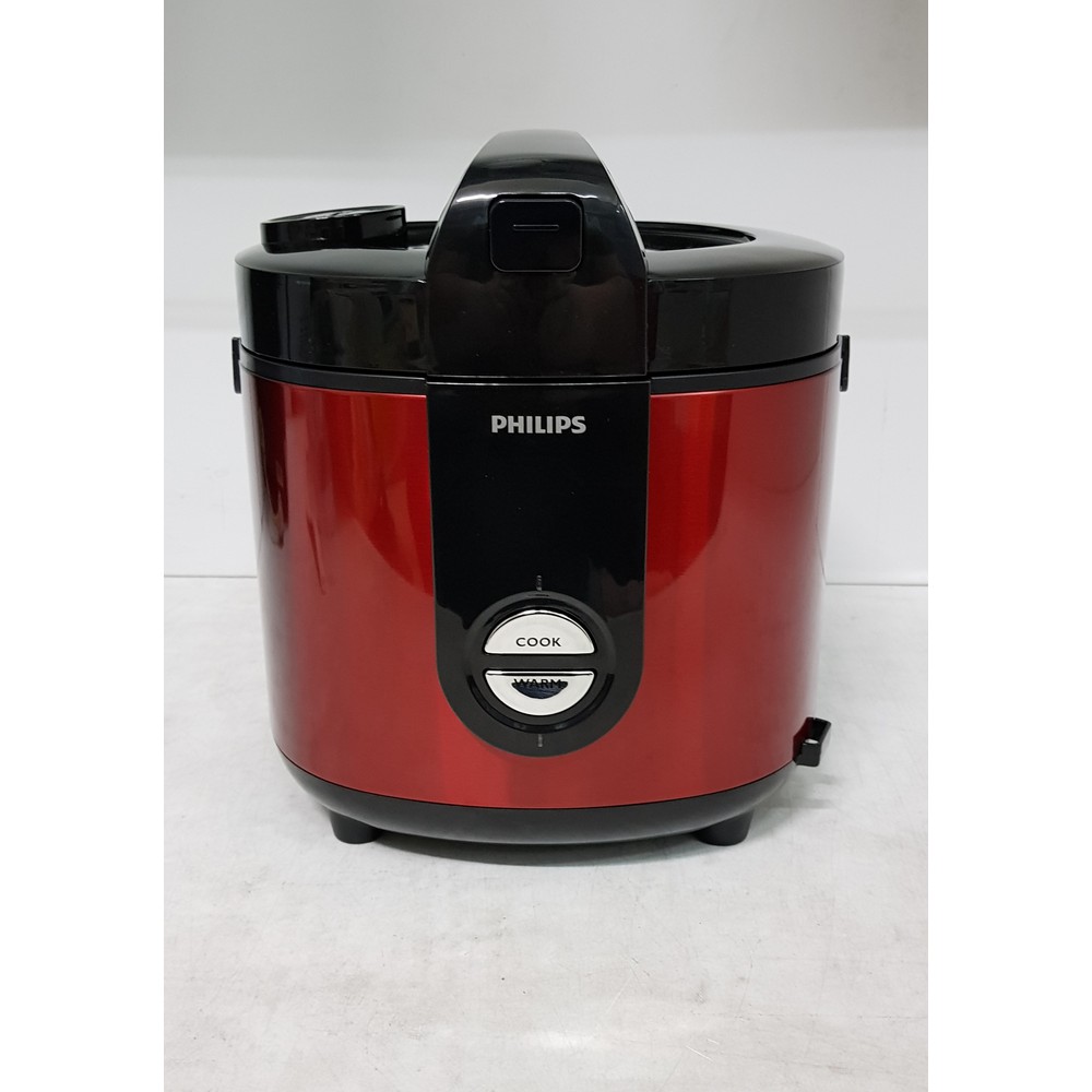 Rice Cooker Magic Com Philips HD-3138 (2 Liter)