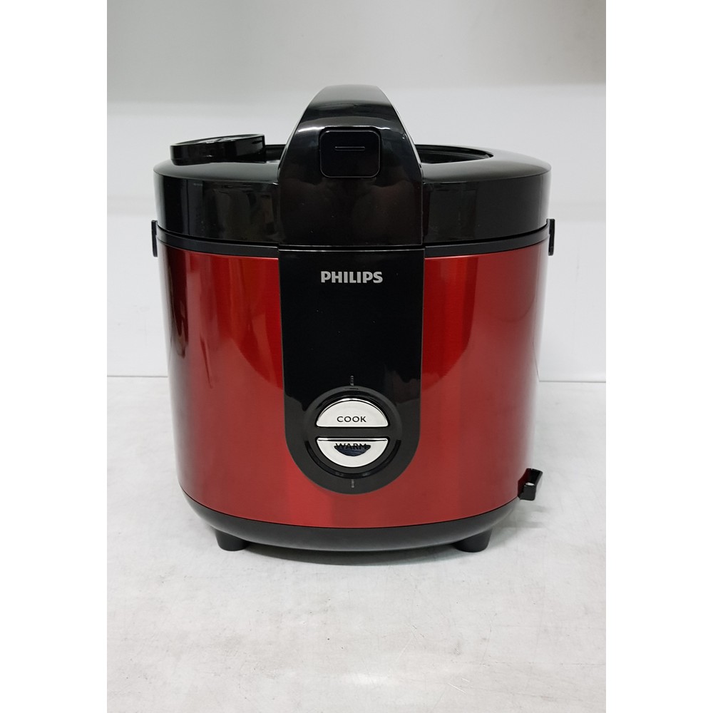 Rice Cooker Magic Com Philips HD-3132 (2 Liter)