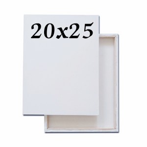 

Produk Terbaru Kanvas Lukis/Canvas Lukis 20X25