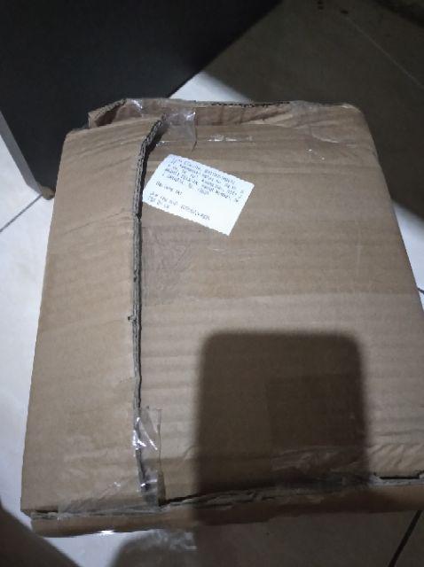 Kh Cypruz Panci Marbel Granite Caserol 20cm Induksi 20 Cm Premium Granite Anti Lengket