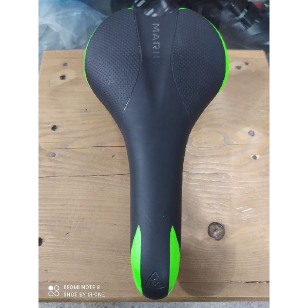 Sadel marin bikes sadel sepeda gravel,fixie,hybrid