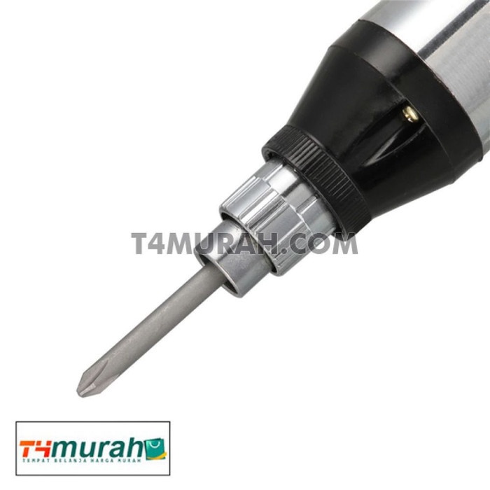 Obeng Listrik JB800 Electric Screwdriver Set Repair Tools HP Elektrik