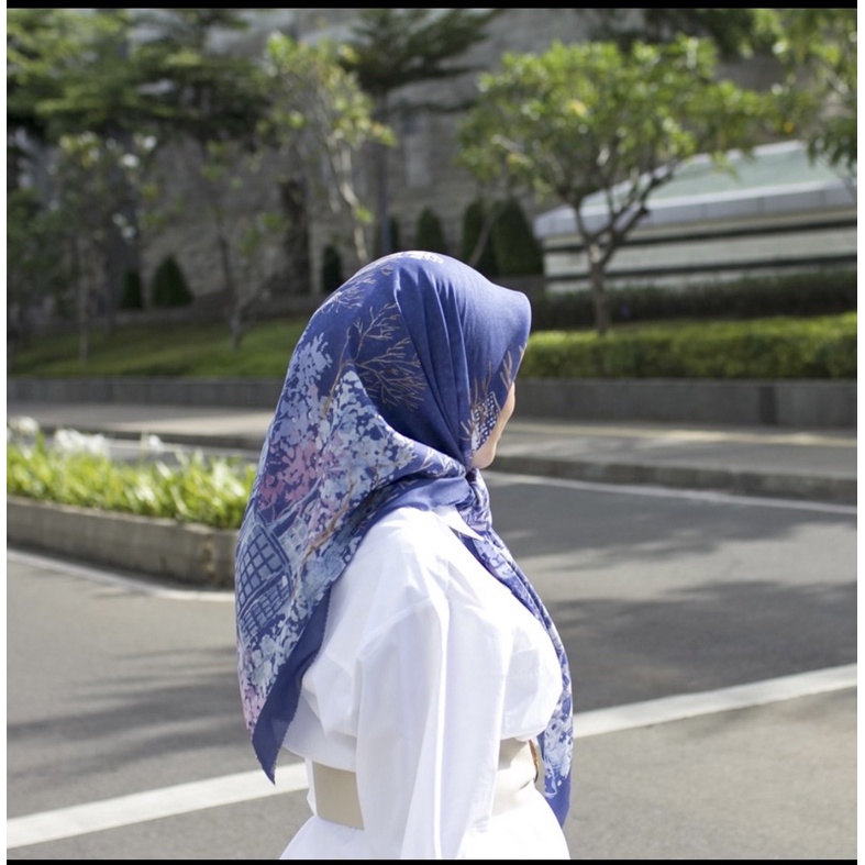 Hidahasan betawi series